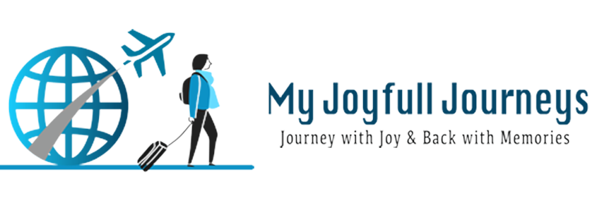 My Joyfull Journeys