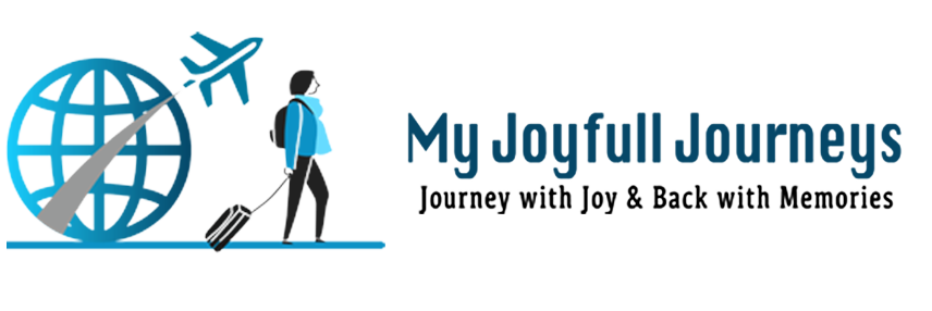 My Joyfull Journeys